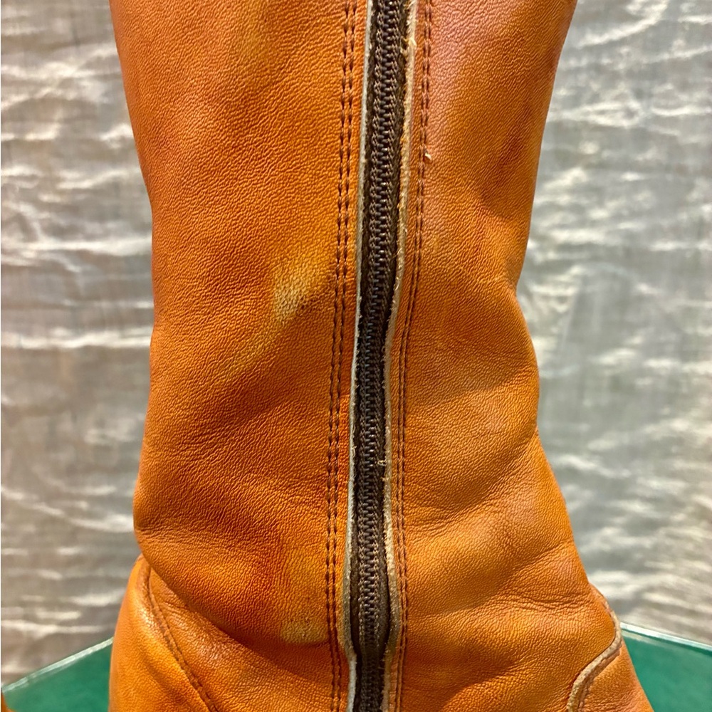 Vintage Frye Campus Boots! - Picture 5 of 13